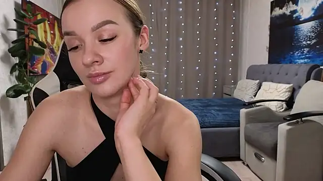 Strip-Lady's cam snapshot