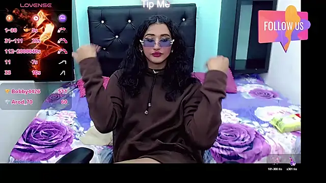 kinverly_sexyx live sex cam