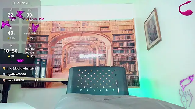 caribbean_passion_ live sex cam