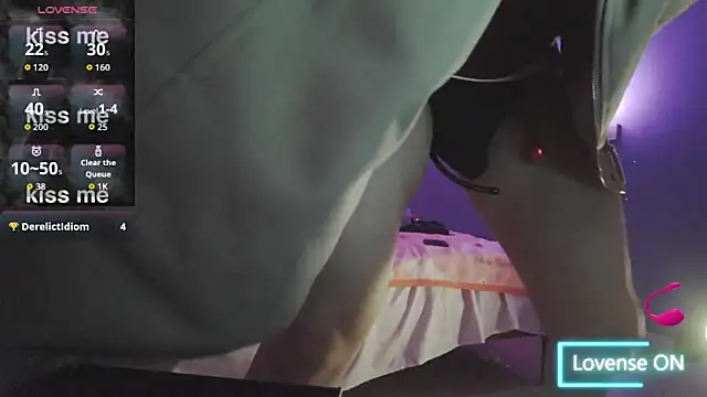 shuai321 live sex cam