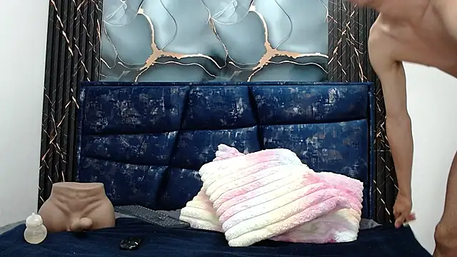 Lust_demian live sex cam