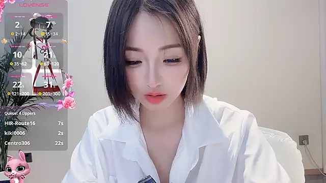 Bella-ox live sex cam