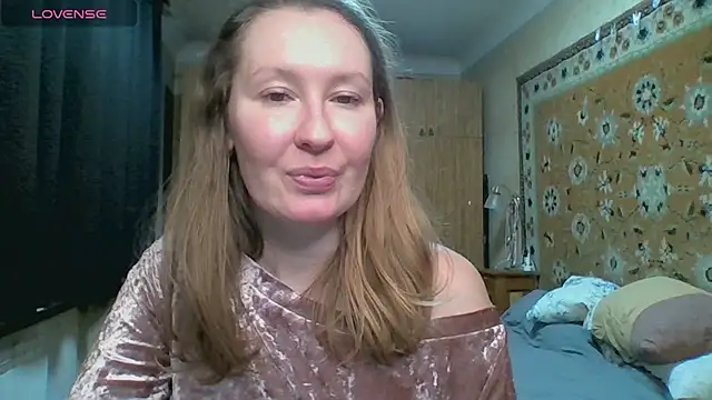 AnnaXLovers's cam snapshot