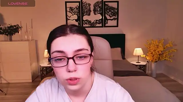 DaniellaLovely's cam snapshot