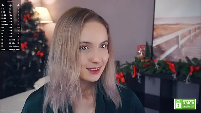 HongTomczak's cam snapshot