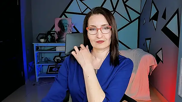 UnaTerra's cam snapshot