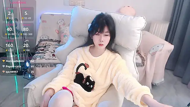 Camila-888's cam snapshot