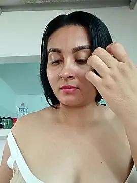 Pussy-Hairy-Horny live sex cam
