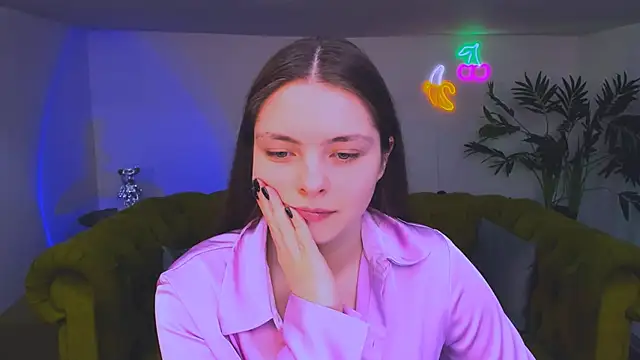 marshmallowee's cam snapshot