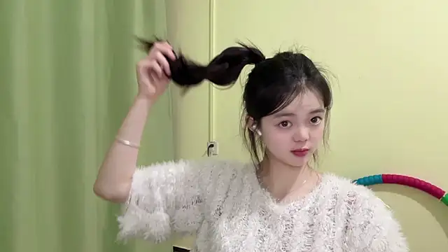 Nicole-13's cam snapshot