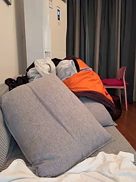 TEVDKA's cam snapshot