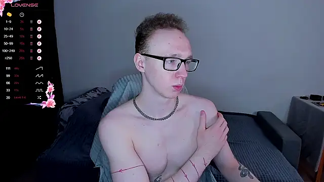 Alex_silent's cam snapshot