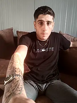 arenn1997's cam snapshot