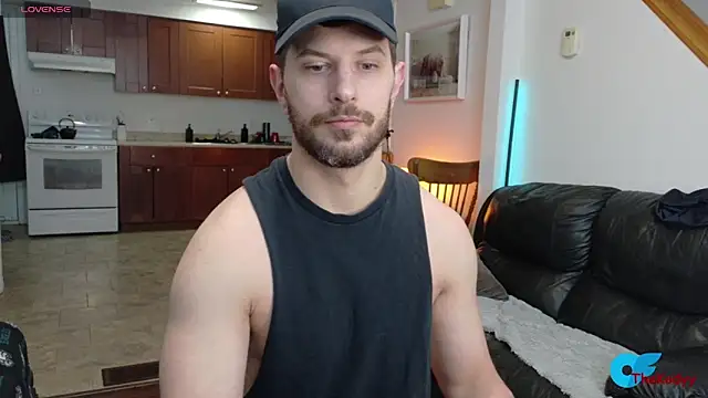 Thekodyy's cam snapshot