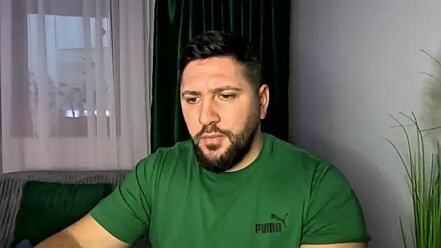 Gold_Alpha_Boy's cam snapshot