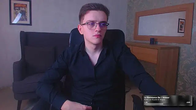 FelixStarkk's cam snapshot