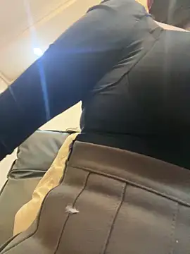 Molly-xiao's cam snapshot