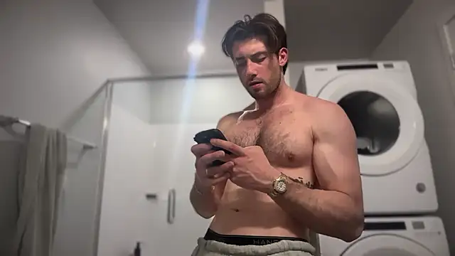 cxmstar's cam snapshot