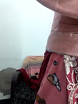 PUNAM456's cam snapshot