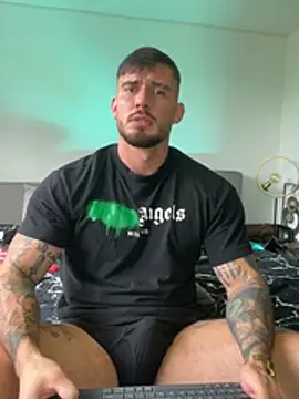 DimitriSullivan_'s cam snapshot