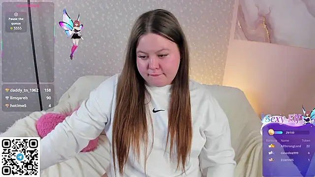 Lisa_Payne's cam snapshot