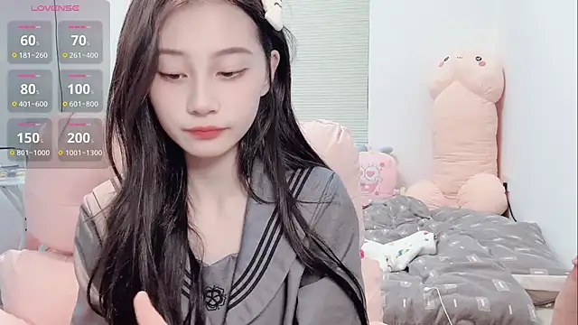 lris-Beauty live sex cam