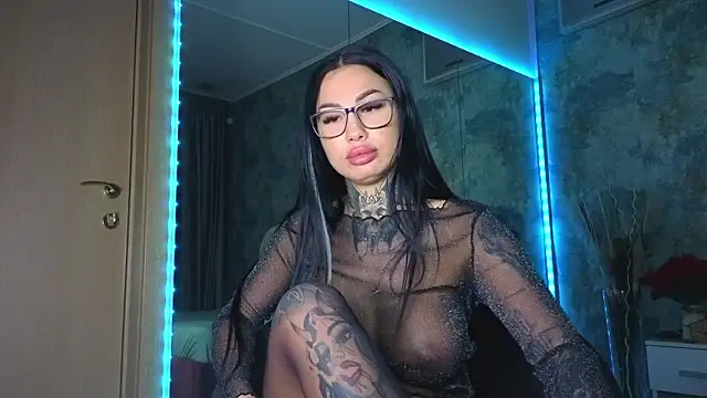 AngellBlackX's cam snapshot