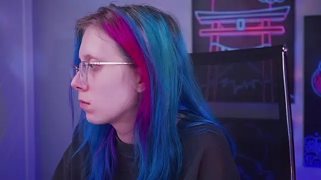 SakuraBliss's cam snapshot