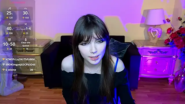 Lissssssa's cam snapshot