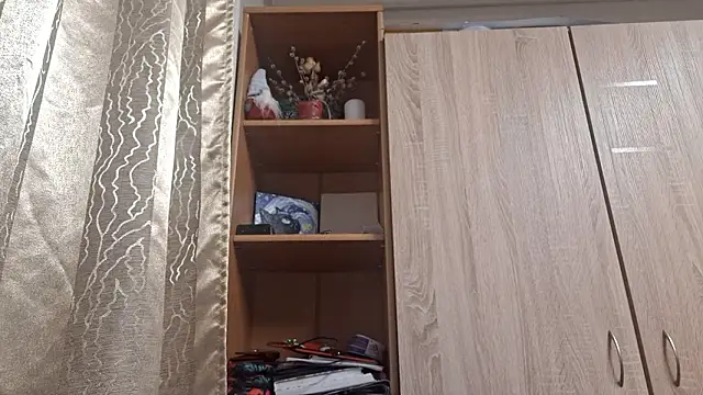 KellyKelik's cam snapshot