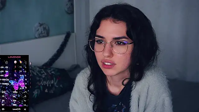 OdetteWitschi's cam snapshot