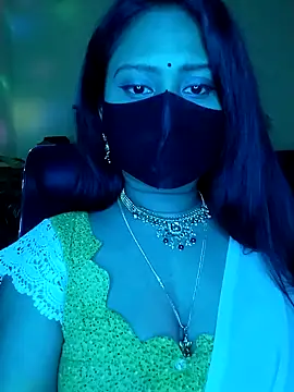 Idhika-Paul's cam snapshot