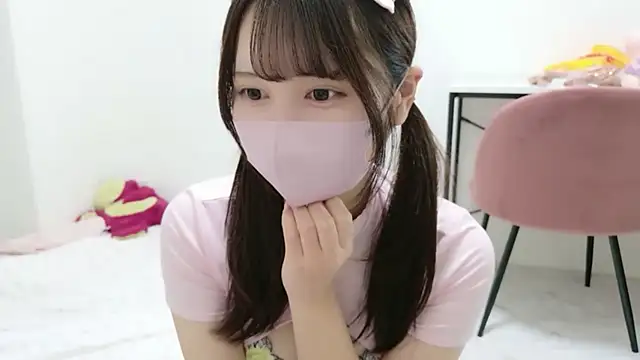 natsuki_summer2's cam snapshot