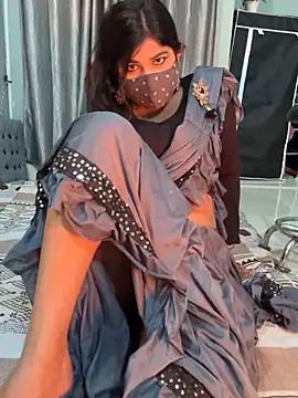 Lisa_afreen's cam snapshot