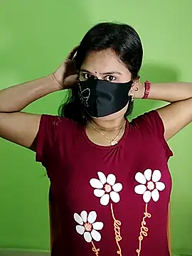 Priya-das's cam snapshot