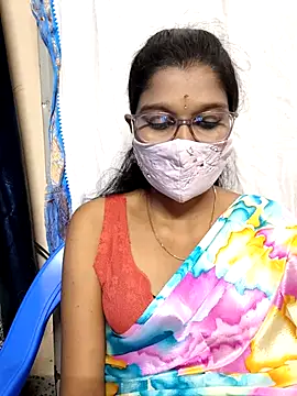 Nithya_Nith's cam snapshot