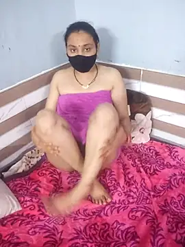 Saishaa's cam snapshot