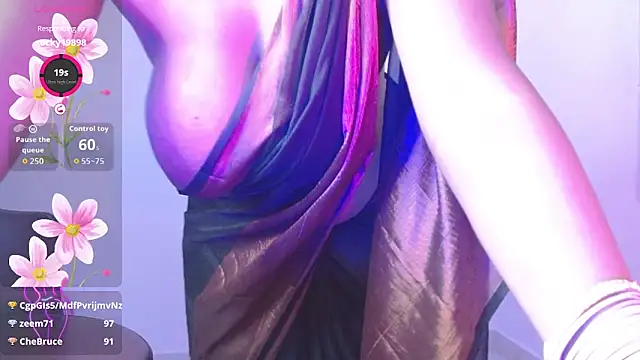 Saneem_sweety's cam snapshot