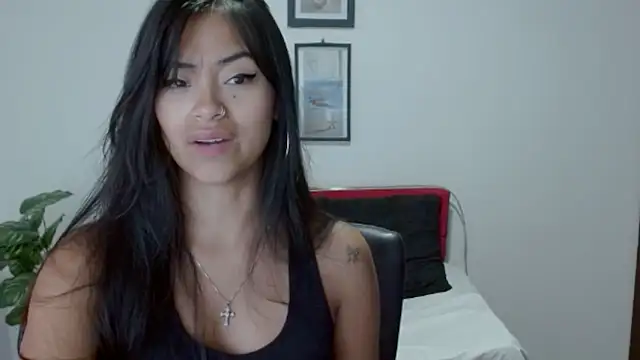 NatalyEscobar_lx's cam snapshot