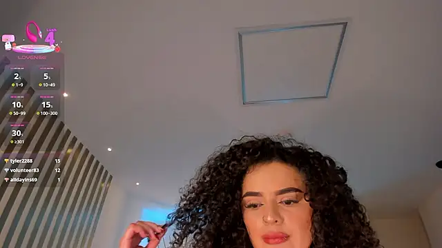 KylieJenkins's cam snapshot