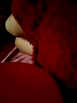 -Bunny-y's cam snapshot