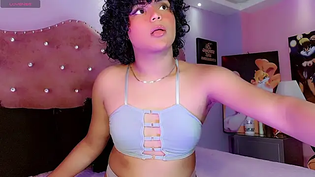 babyAnthonella live sex cam