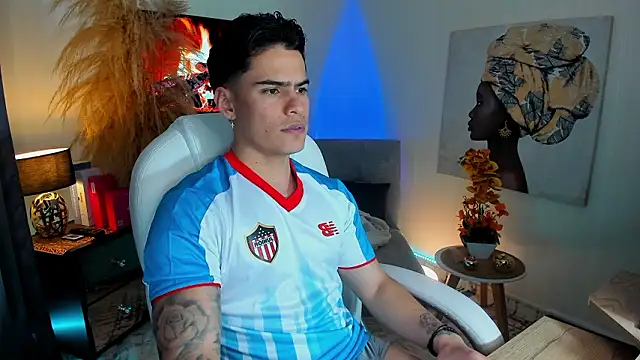 Matias_Murrier live sex cam