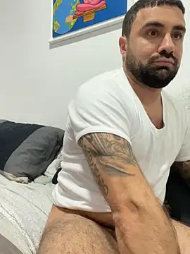 morfeoX's cam snapshot