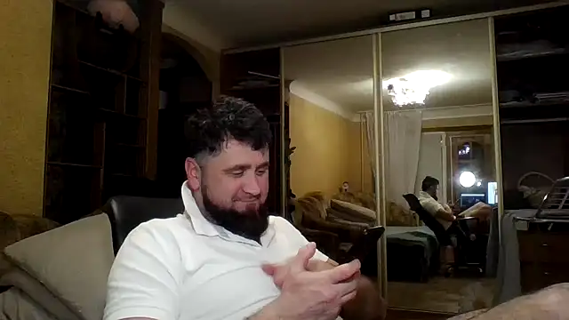 StasConnor's cam snapshot