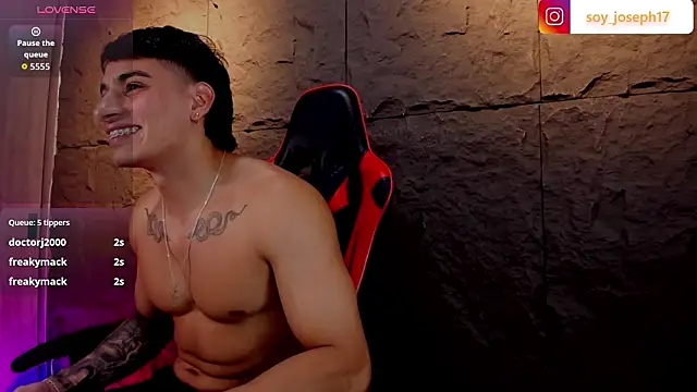 joseph_boy's cam snapshot