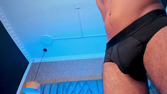 Boss_Domiinator's cam snapshot