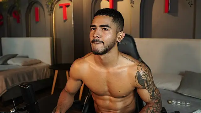 Reik_Vonn's cam snapshot