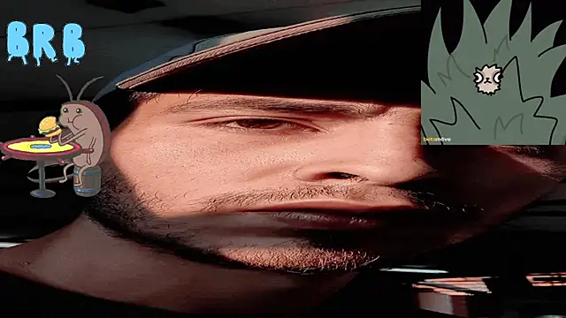 Jave_rave's cam snapshot