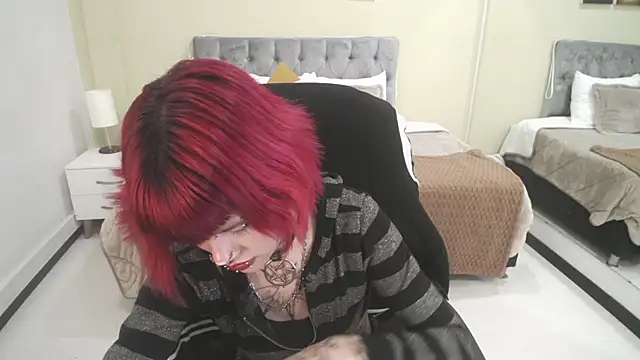 Bela_Craxkerr's cam snapshot